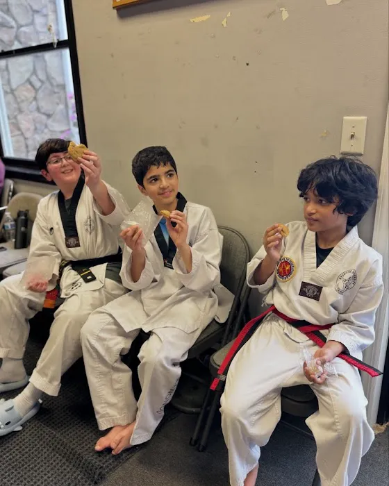 Sky Taekwondo Picture 7