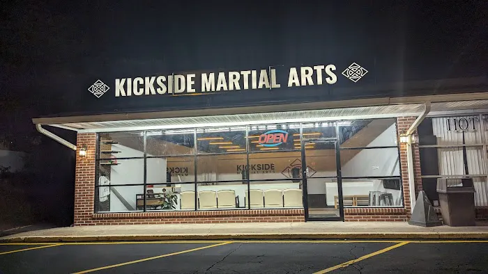 Kickside Martial Arts Picture 3