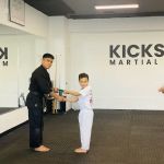 Kickside Martial Arts