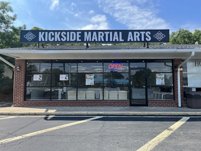 Kickside Martial Arts Picture 2