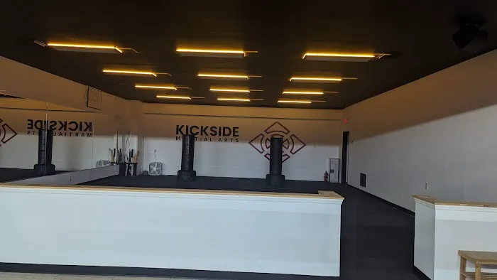 Kickside Martial Arts Picture 4