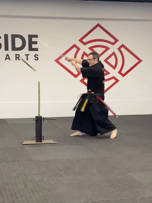 Kickside Martial Arts Picture 8