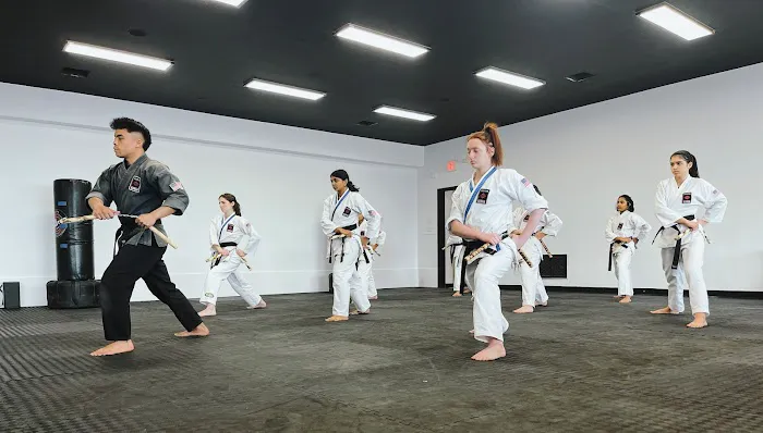 Kickside Martial Arts Picture 7