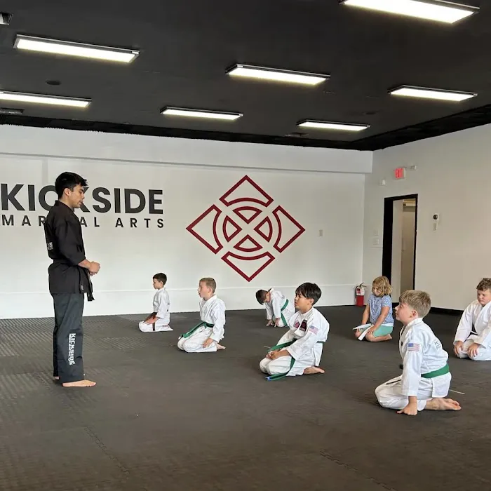 Kickside Martial Arts Picture 10