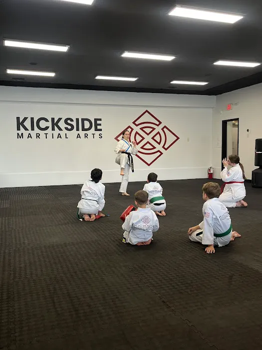 Kickside Martial Arts Picture 6