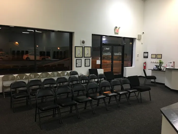 KickQuest Martial Arts & Fitness Picture 3