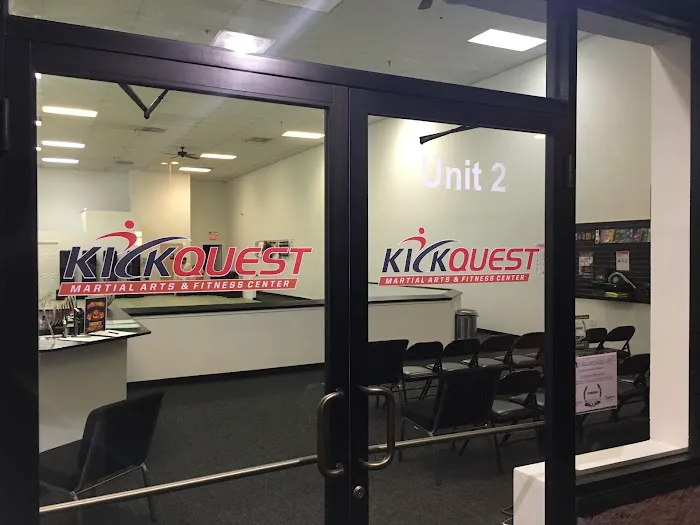 KickQuest Martial Arts & Fitness Picture 2