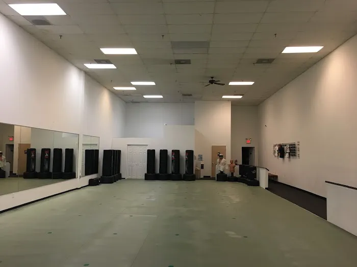 KickQuest Martial Arts & Fitness Picture 1