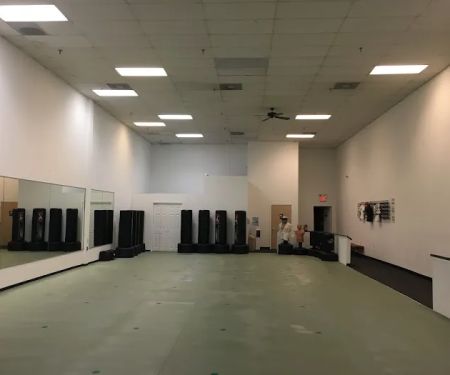 KickQuest Martial Arts & Fitness
