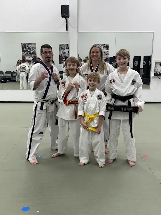 KickQuest Martial Arts & Fitness Picture 6