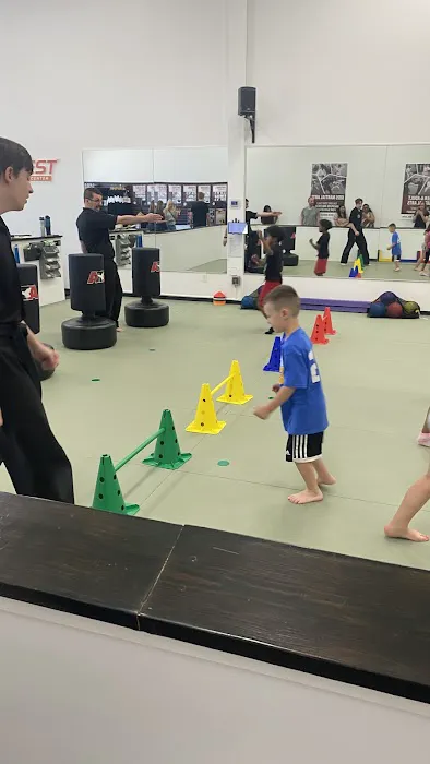 KickQuest Martial Arts & Fitness Picture 4