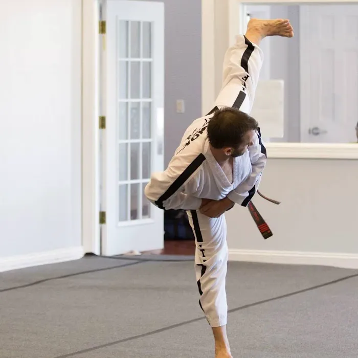 Impact Martial Arts Picture 4