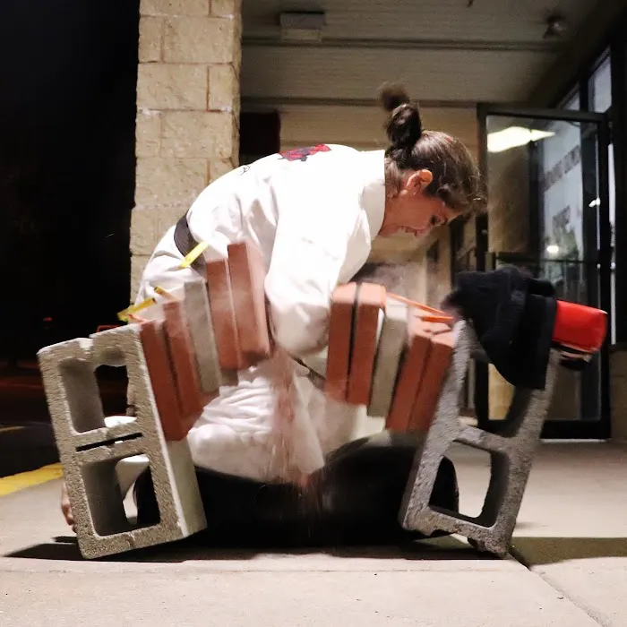 Impact Martial Arts Picture 8