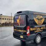 JSK Martial Arts Taekwondo
