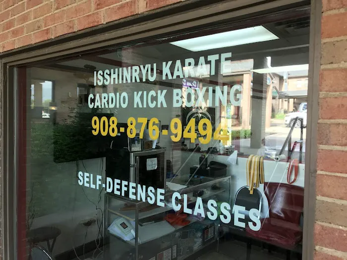 Quest Karate of Long Valley Picture 1