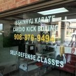 Quest Karate of Long Valley