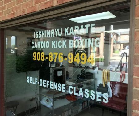 Quest Karate of Long Valley
