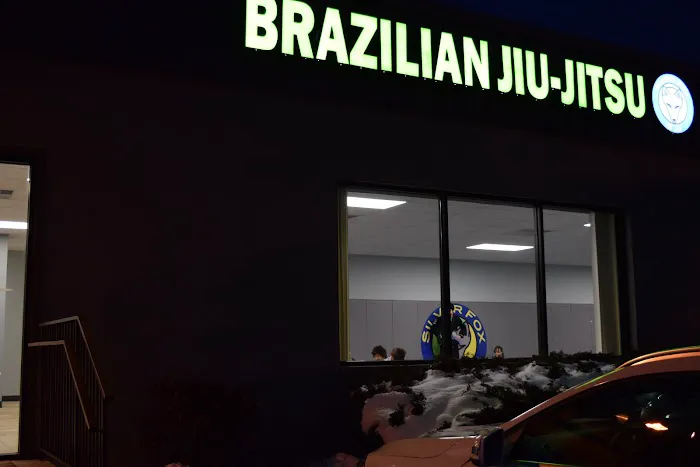 Silver Fox Brazilian Jiu-Jitsu Academy [Butler] Picture 3