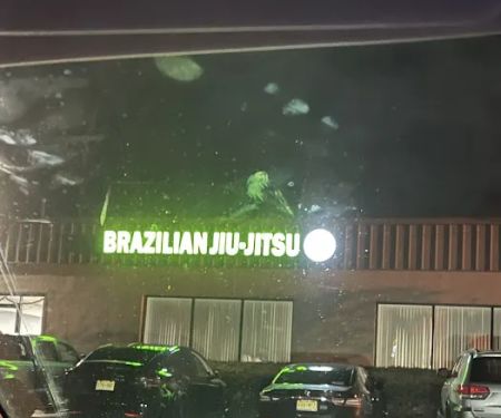 Silver Fox Brazilian Jiu-Jitsu Academy [Butler]