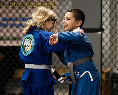 Silver Fox Brazilian Jiu-Jitsu Academy [Butler] Picture 2