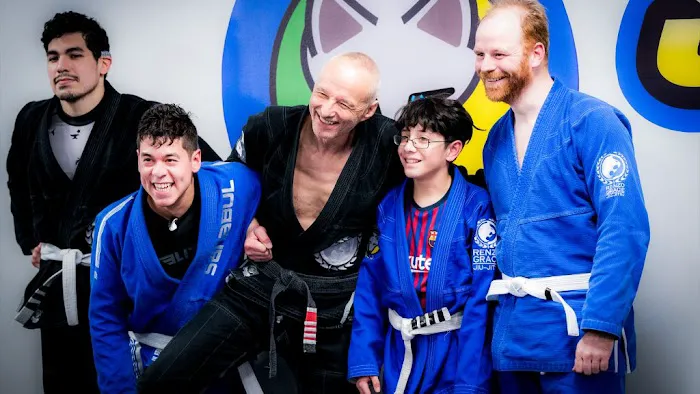Silver Fox Brazilian Jiu-Jitsu Academy [Butler] Picture 5