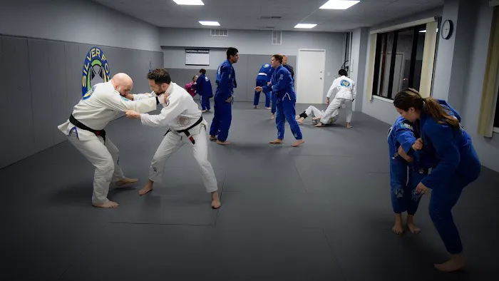 Silver Fox Brazilian Jiu-Jitsu Academy [Butler] Picture 8