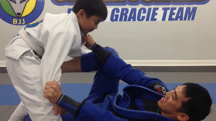 Silver Fox Brazilian Jiu-Jitsu Academy [Butler] Picture 10
