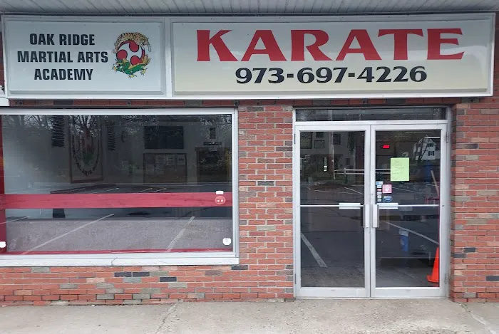 Oak Ridge Martial Arts Academy Picture 1