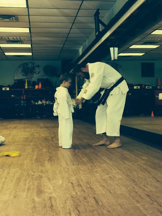 Oak Ridge Martial Arts Academy Picture 2