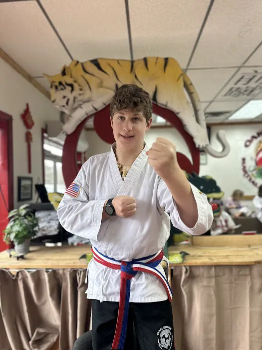 Oak Ridge Martial Arts Academy Picture 9