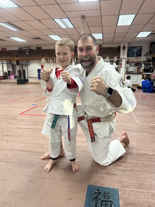 Oak Ridge Martial Arts Academy Picture 6