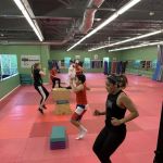 Sheiks Family Fitness Center