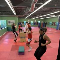 Sheiks Family Fitness Center ico