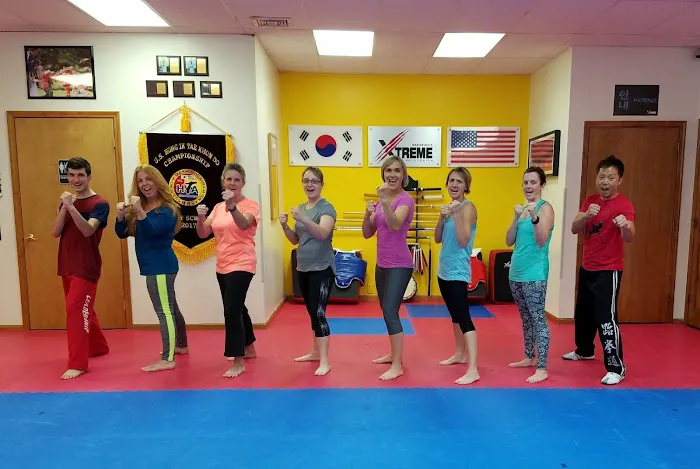 Master Ken's Xtreme Martial Arts Center Picture 4