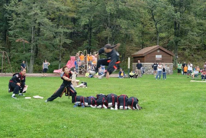 Master Ken's Xtreme Martial Arts Center Picture 3