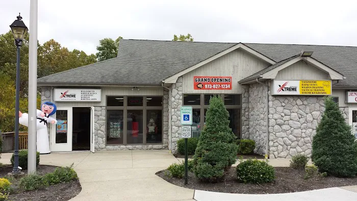 Master Ken's Xtreme Martial Arts Center Picture 2