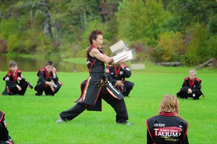 Master Ken's Xtreme Martial Arts Center Picture 1