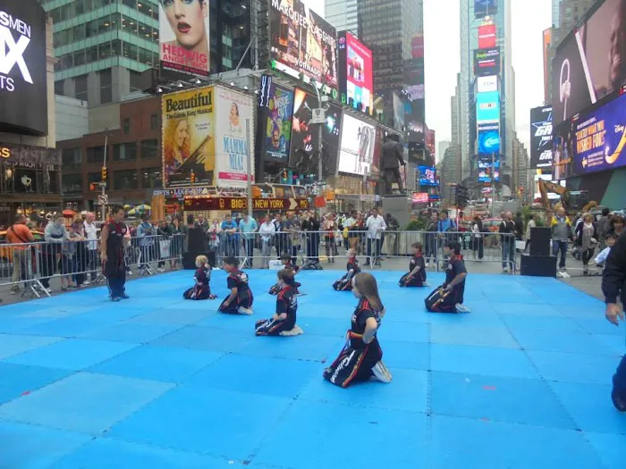 Master Ken's Xtreme Martial Arts Center Picture 8