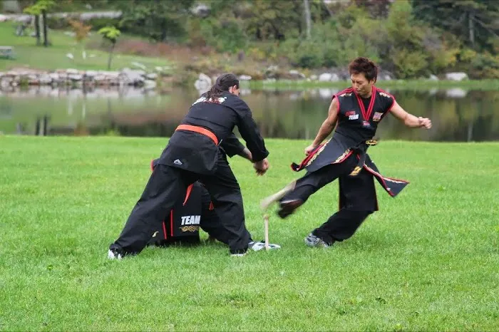 Master Ken's Xtreme Martial Arts Center Picture 5