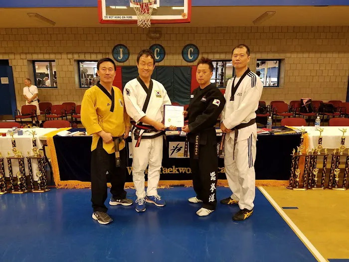 Master Ken's Xtreme Martial Arts Center Picture 6