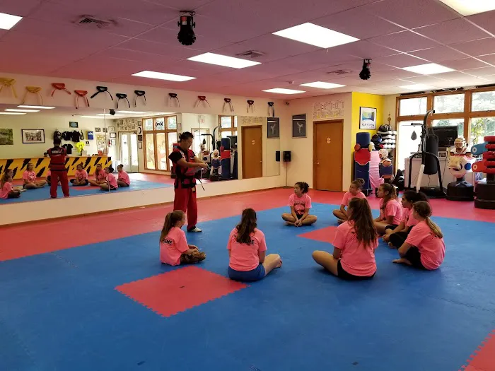 Master Ken's Xtreme Martial Arts Center Picture 9