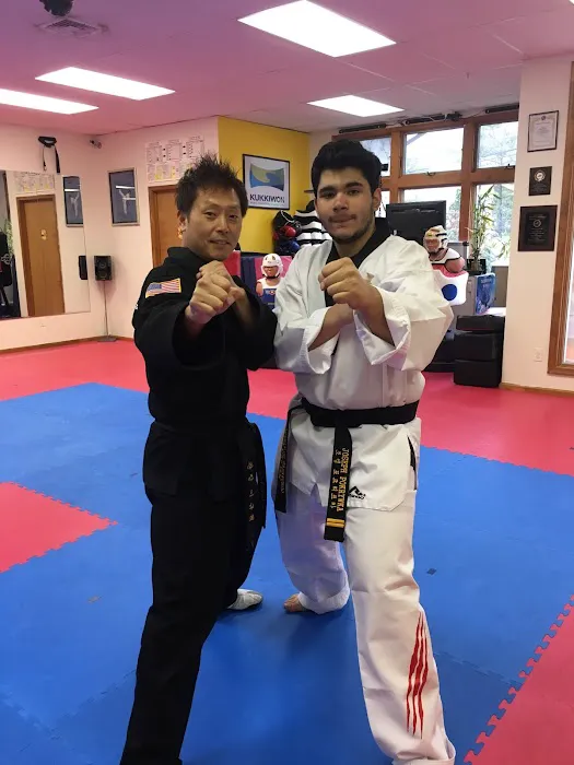 Master Ken's Xtreme Martial Arts Center Picture 10