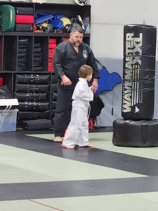 East West Karate and Fitness Picture 2