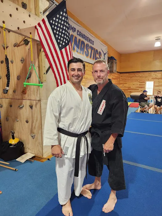 East West Karate and Fitness Picture 4