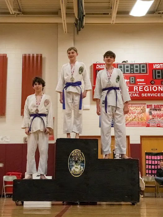 East West Karate and Fitness Picture 3