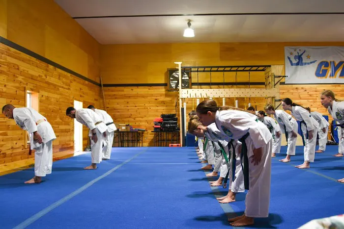 East West Karate and Fitness Picture 1