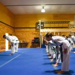 East West Karate and Fitness
