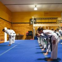 East West Karate and Fitness ico