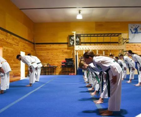 East West Karate and Fitness