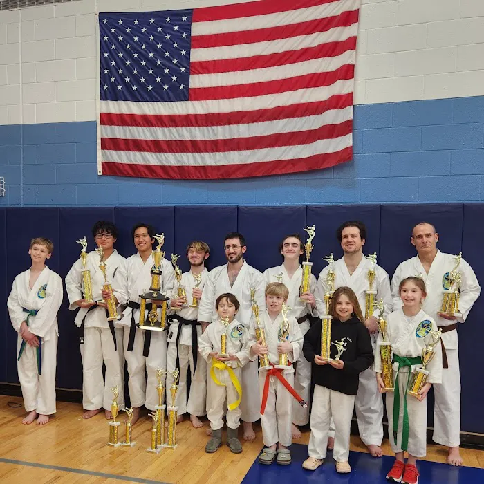 East West Karate and Fitness Picture 9